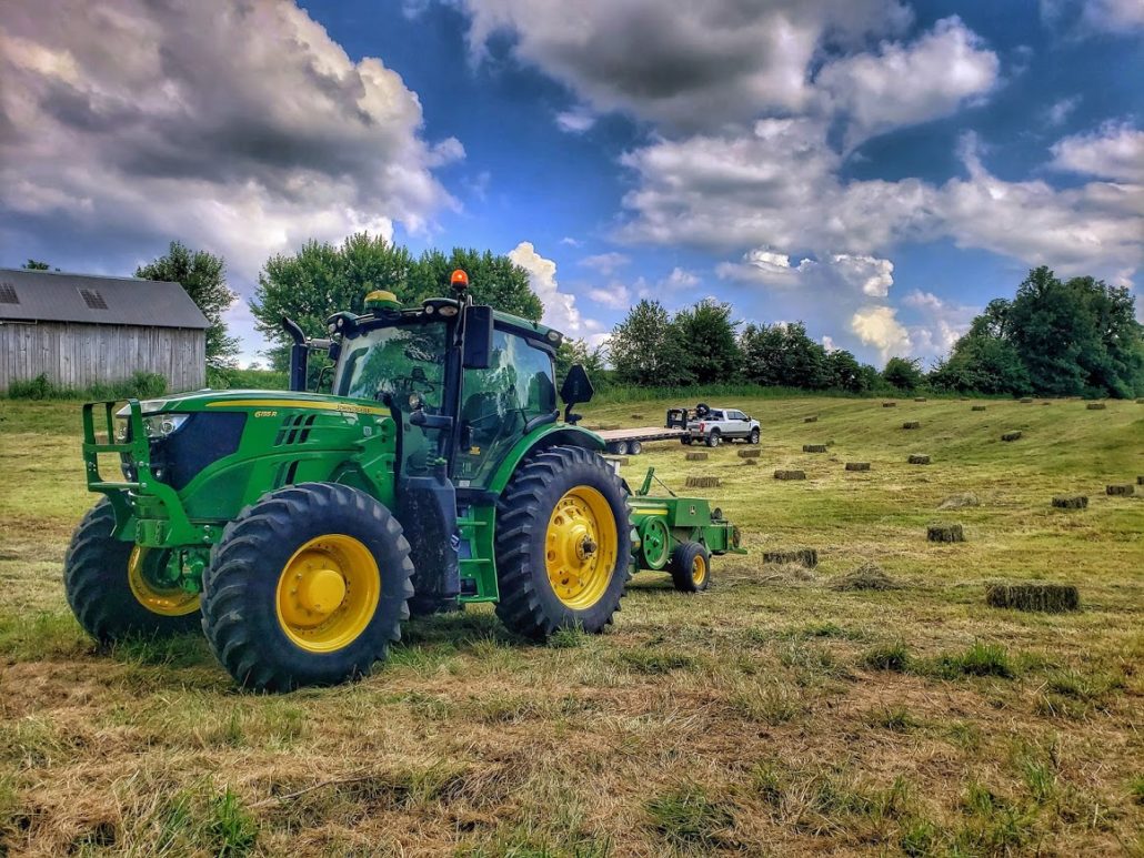 Hay for Sale - Kentucky - AllHay.com