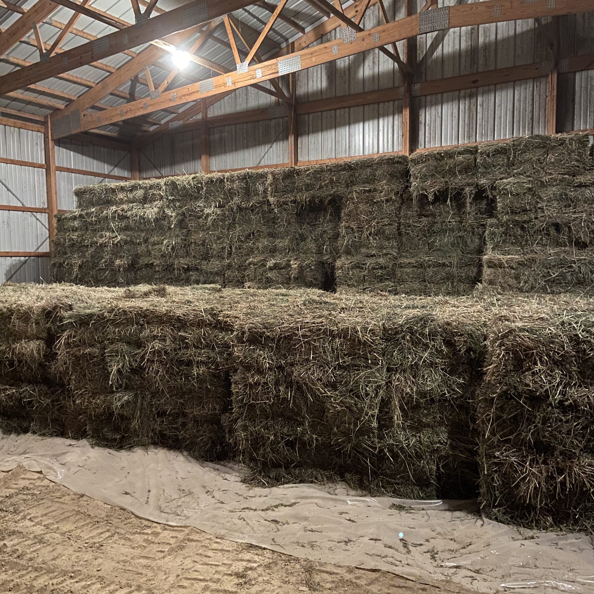 Hay for Sale - Missouri - AllHay.com