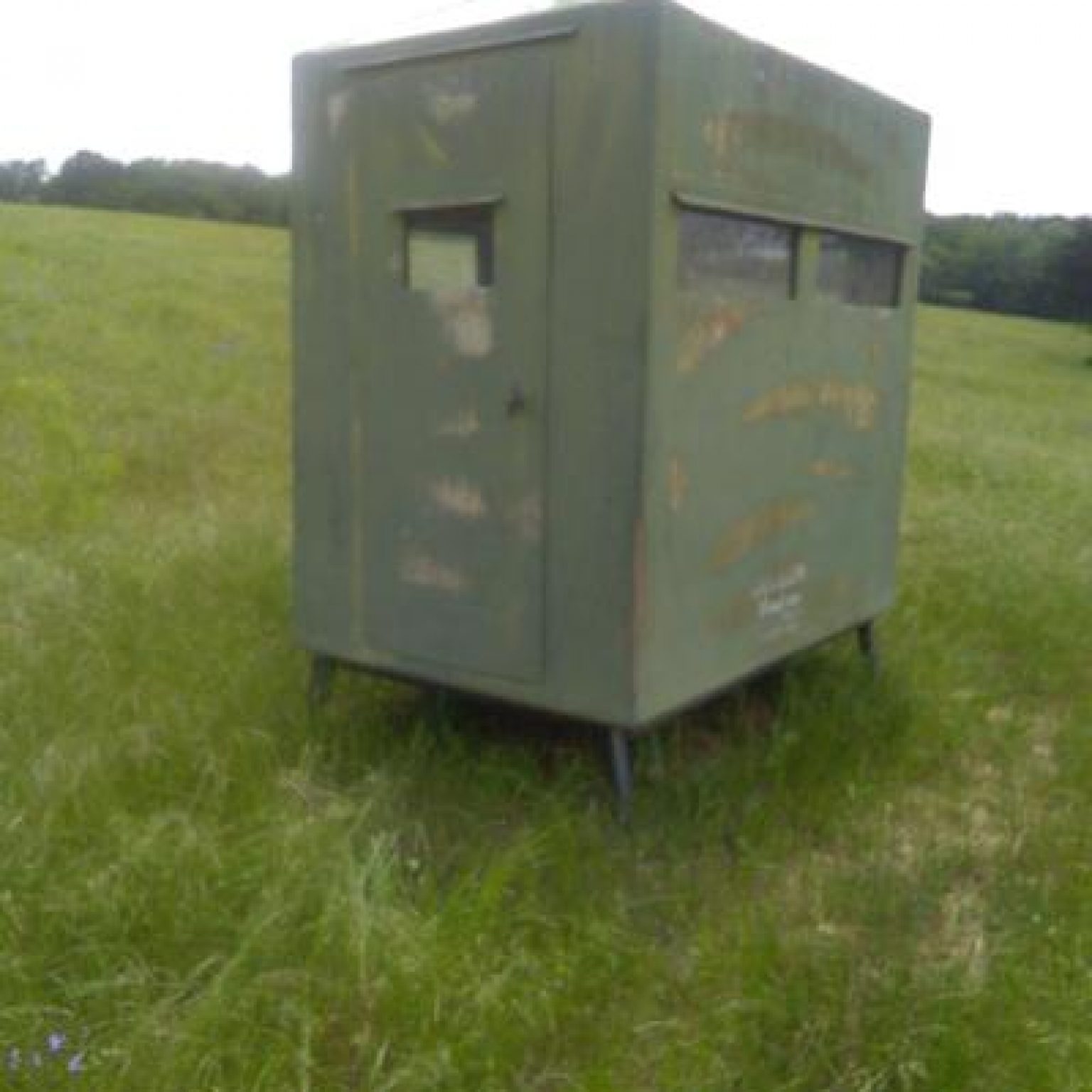 Hay For Sale in Texas