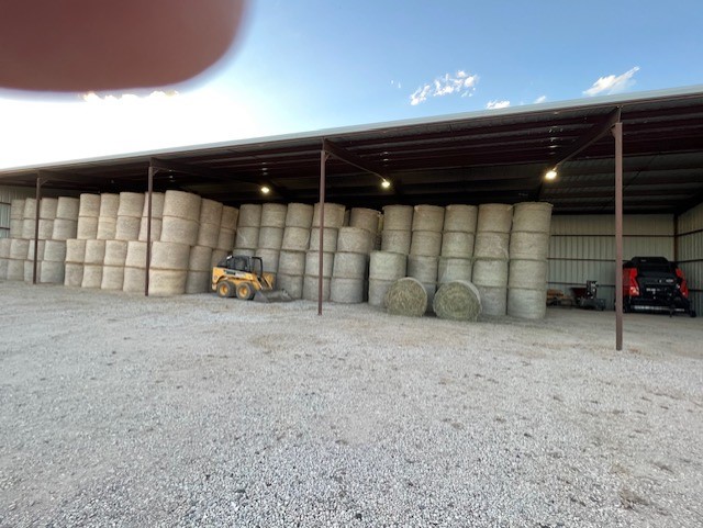 Alfalfa/Grass Mix Hay - Fort Collins, Colorado - AllHay.com